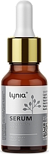 Fragrances, Perfumes, Cosmetics Face Serum with Vitamins A, C and E - Lynia