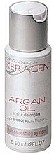 Fragrances, Perfumes, Cosmetics Hair Argan Oil - Organic Keragen Argon Oil