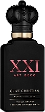 Fragrances, Perfumes, Cosmetics Clive Christian Noble XXI Art Deco Vanilla Orchid - Parfum