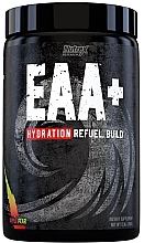 Pear & Apple Amino Acids - Nutrend EAA + Hydration, Apple Pear — photo N1