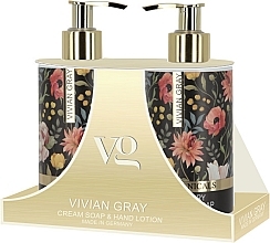 Fragrances, Perfumes, Cosmetics Set - Vivian Gray Botanicals