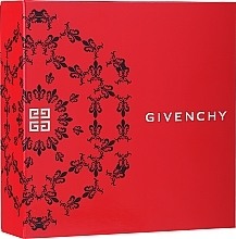 Fragrances, Perfumes, Cosmetics Givenchy Ange Ou Demon Le Secret - Set (edp 50 + b/l 75 + sh/g 75)