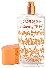 Fragrances, Perfumes, Cosmetics Clinique Happy To Be - Perfume (tester)