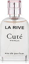 La Rive Cute Woman - Eau de Parfum — photo N3