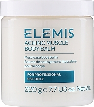 Aching Muscle Relieve Body Balm - Elemis Aching Muscle Body Balm — photo N1