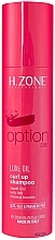 Fragrances, Perfumes, Cosmetics Curly Hair Shampoo - H.Zone Option Curl Up Shampoo