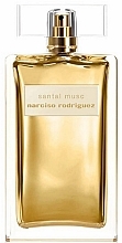 Fragrances, Perfumes, Cosmetics Narciso Rodriguez Santal Musc - Eau de Parfum (tester with cap)