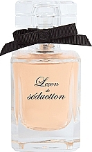 Fragrances, Perfumes, Cosmetics Corine de Farme Inessance Lecon de Seduction - Eau de Toilette (tester with cap)