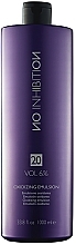 Oxidizing Emulsion 6% - No Inhibition Oxidizing Emulsion 20 Vol — photo N1