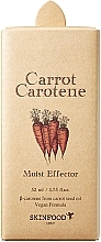 Carotene Face Serum - Skinfood Carrot Carotene Moist Effector — photo N3