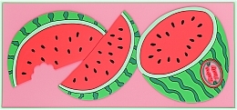 Eyeshadow Palette - I Heart Revolution Tasty Watermelon — photo N9