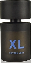 Fragrances, Perfumes, Cosmetics Blood Concept XL Oxygen Vert - Perfume (tester with cap)