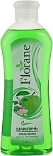 Green Apple Shampoo - Florane — photo N1