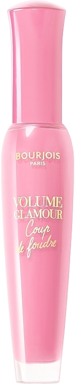 Mascara - Bourjois Volume Glamour Coup De Foudre Mascara — photo N1