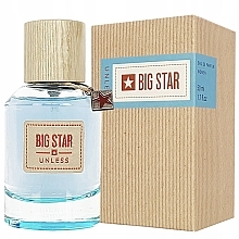 Fragrances, Perfumes, Cosmetics Big Star Unless - Eau de Parfum