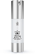 Firming Day Face Cream SPF 15 - Lambre Zen Supreme Correction — photo N2