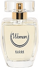 Fragrances, Perfumes, Cosmetics Elode Woman - Eau de Parfum (tester without cap)