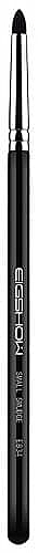 Makeup Brush E834 - Eigshow Beauty Small Smudge — photo N2