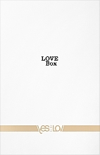 Fragrances, Perfumes, Cosmetics Love Box - YESforLOV Love Box