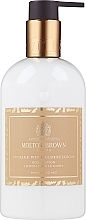 Fragrances, Perfumes, Cosmetics Molton Brown Vintage With Elderflower - Perfumed Body Lotion