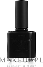 Gel Effect Nail Polish - Eva Cosmetics Bogema Nail Polish — photo N1