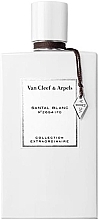 Van Cleef & Arpels Santal Blanc - Eau de Parfum (tester with cap) — photo N1