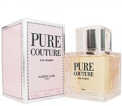 Geparlys Pure Couture - Eau de Parfum (tester without cap) — photo N2