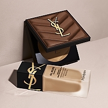 Face Bronzer - Yves Saint Laurent All Hours Hyper Bronze — photo N14