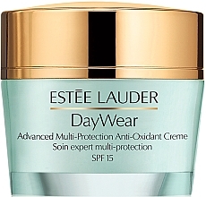 Fragrances, Perfumes, Cosmetics Dry Skin Moisturizing Cream - Estee Lauder DayWear Plus SPF15