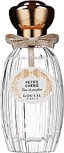 Fragrances, Perfumes, Cosmetics Annick Goutal Petite Cherie - Eau de Parfum