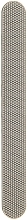 Fragrances, Perfumes, Cosmetics Nail File, 150 mm - Zauber