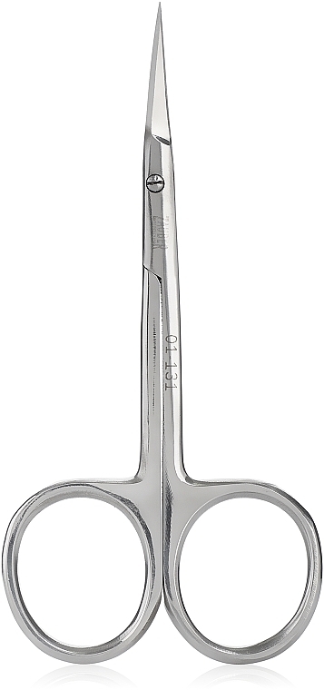 Cuticle Scissors, 01-131 - Zauber — photo N1