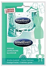 Fragrances, Perfumes, Cosmetics Aroma Pearls 'Frosty Freshness' - SmellWell Frosty Freshness