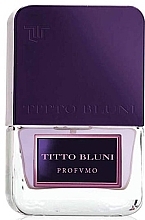 Fragrances, Perfumes, Cosmetics Titto Bluni Profumo Donna - Eau de Toilette