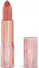 Fragrances, Perfumes, Cosmetics Matte Lipstick - Nabla Cult Matte Super Matte Lipstick