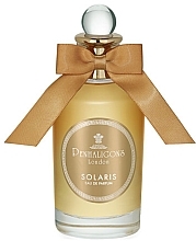 Fragrances, Perfumes, Cosmetics Penhaligon's Solaris - Eau de Parfum (tester with lid)