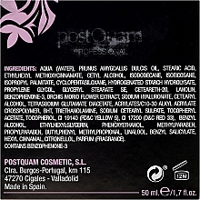 Moisturizing Face Cream - PostQuam Orquid Eternal Moisturizing Cream — photo N4