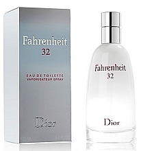 Fragrances, Perfumes, Cosmetics Dior Fahrenheit 32 - Eau de Toilette (mini size)