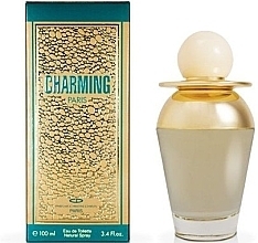 Christine Darvin Charming - Eau de Toilette — photo N1