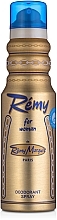 Fragrances, Perfumes, Cosmetics Remy Marquis Remy - Deodorant