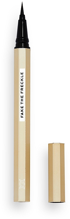 Freckle Pen - XX Revolution Fake the Freckle Pen — photo N2