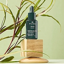 Face Serum - Nuxe Bio Organic Essential Antioxidant Serum — photo N4