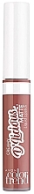 Liquid Mousse Lipstick - Avon Color Trend D'Licious Creamy Matte Liquid Lipstick — photo N1