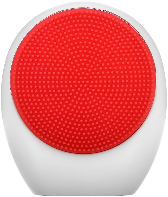 Double-Sided Cleansing Brush - Revlon Exfoliate & Glow Cleansing Brush — photo N5