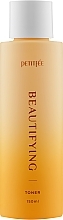 Fragrances, Perfumes, Cosmetics Face Toner with Fermented Camellia Extract - Petitfee Beautifying Toner