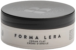 Fragrances, Perfumes, Cosmetics Forma Lera Clay Hair Wax - Bjork Clay Wax