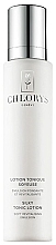 Fragrances, Perfumes, Cosmetics Cleansing Face Tonic - Chlorys Cleansing Silky Tonic Lotion