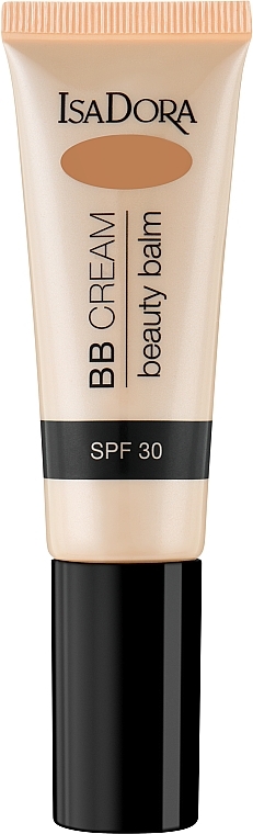 BB Face Cream - Isadora BB Beauty Balm SPF 30 — photo N1