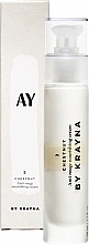 Fragrances, Perfumes, Cosmetics Chestnut Extract Face Cream - Krayna AY 3 Chestnut Cream