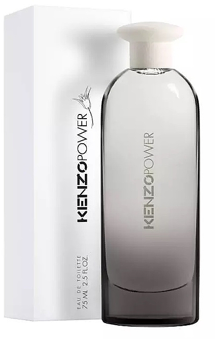 Kenzo Kenzo Power - Eau de Toilette — photo N3